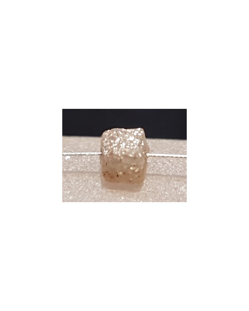 Diamant kubisch 0.4-0.5ct