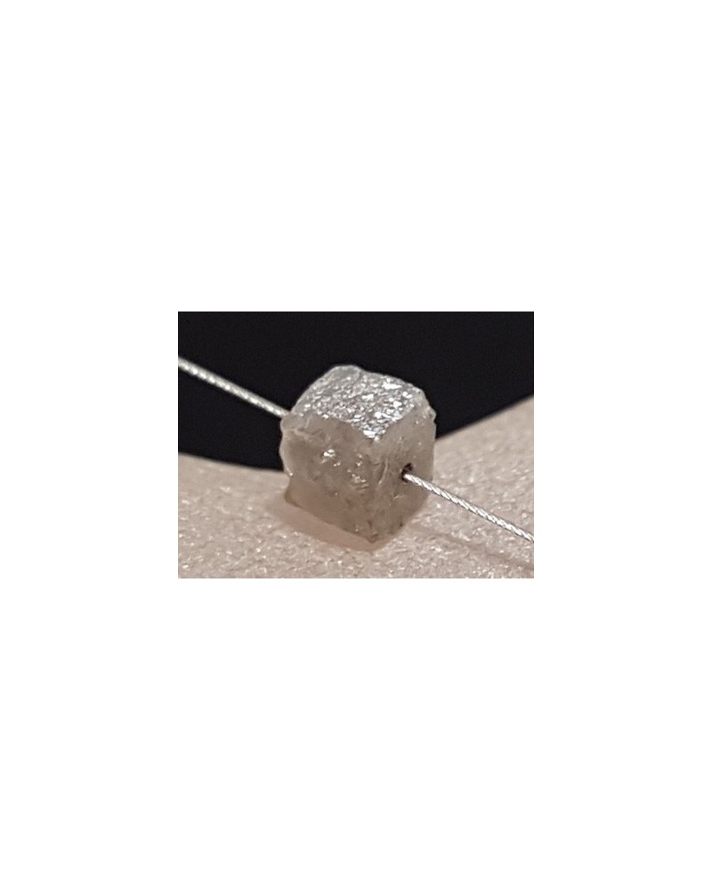 Diamant kubisch 0.4-0.5ct