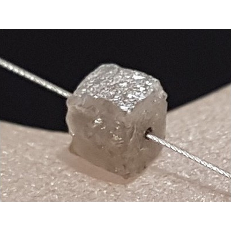 Diamant kubisch 0.4-0.5ct