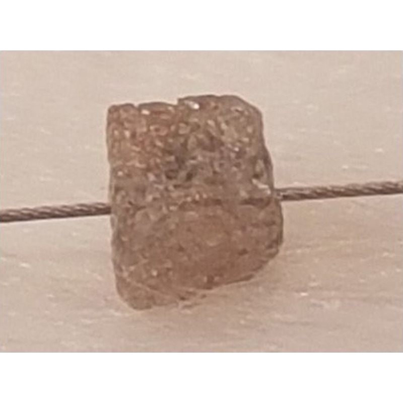 Diamant kubisch 0.25-0.35ct