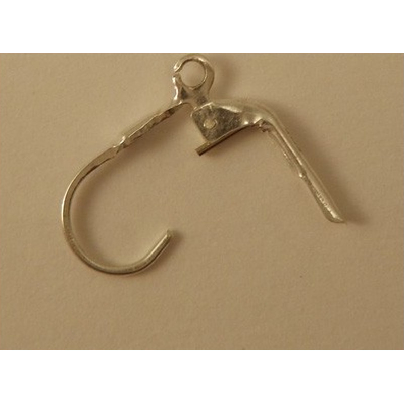 Brisur aus Silber