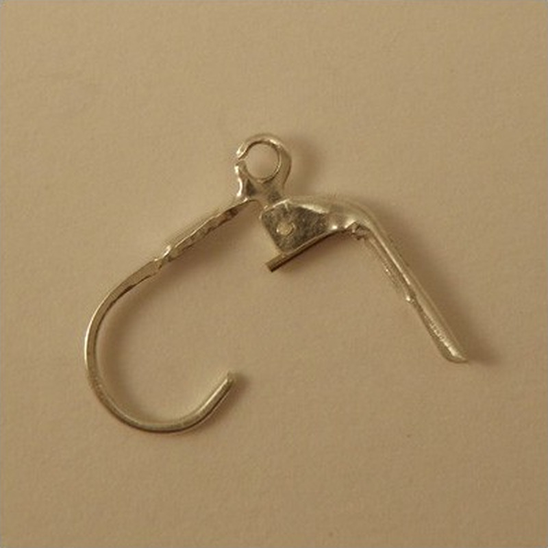 Brisur aus Silber