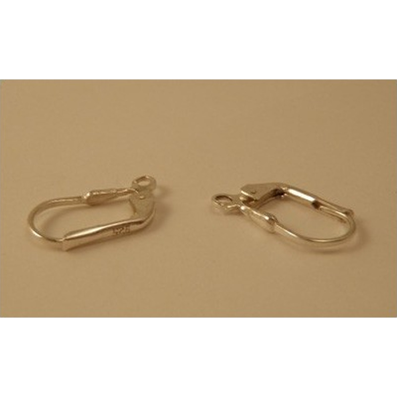 Brisur aus Silber