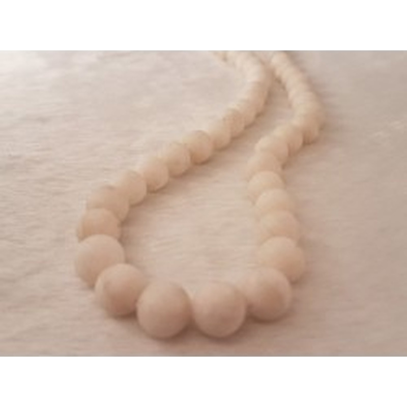 Barytkette 10mm