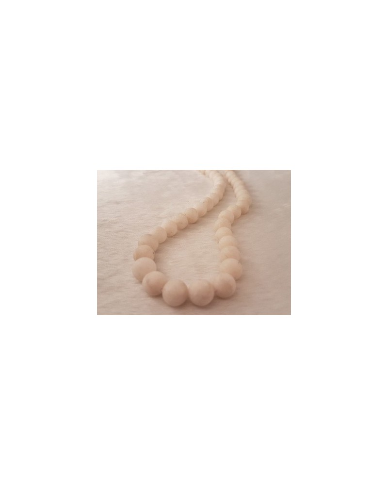 Barytkette 10mm