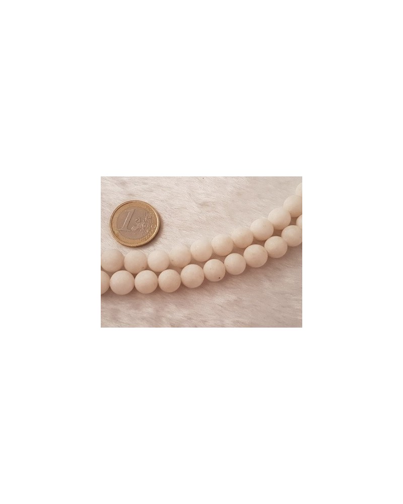 Barytkette 10mm