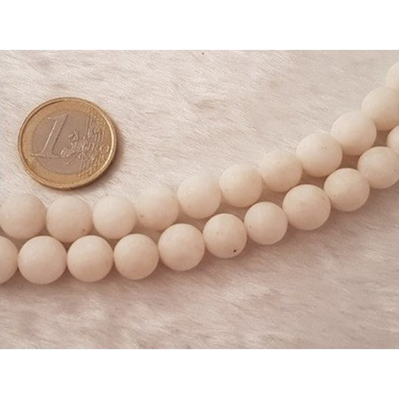 Barytkette 10mm