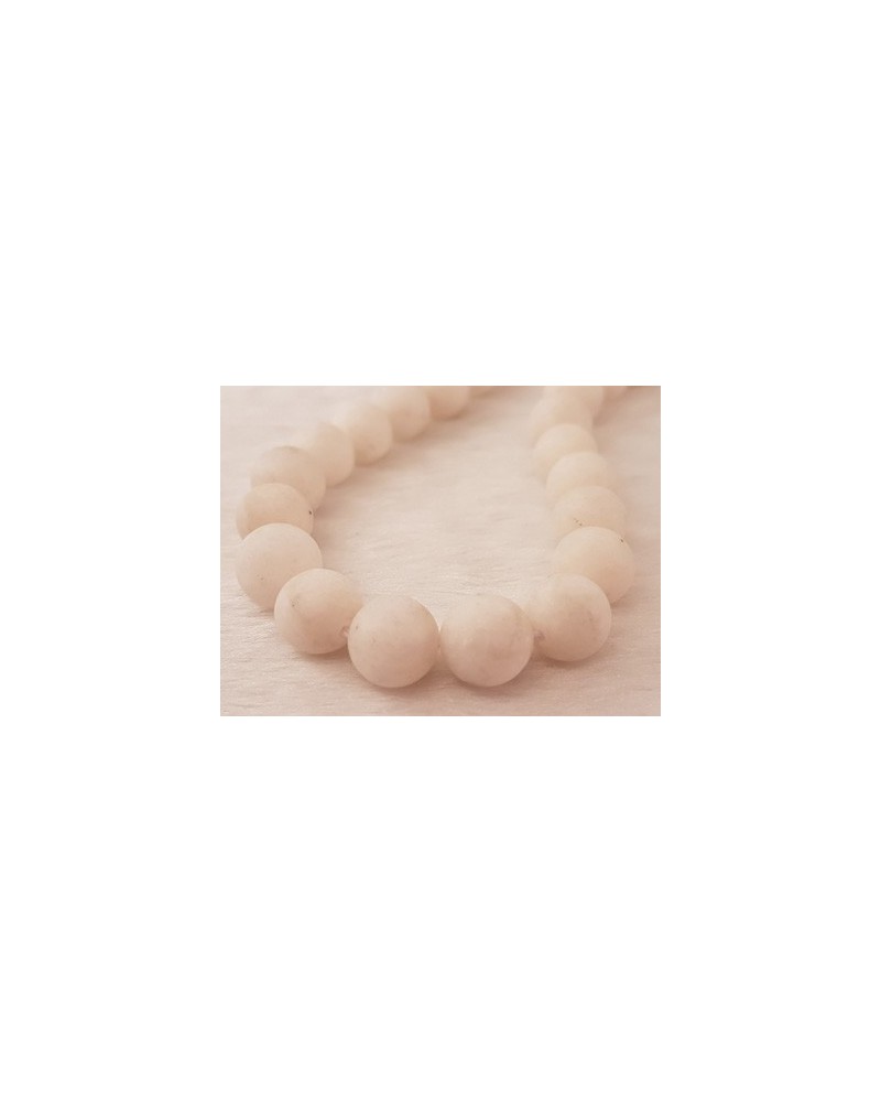 Barytkette 10mm