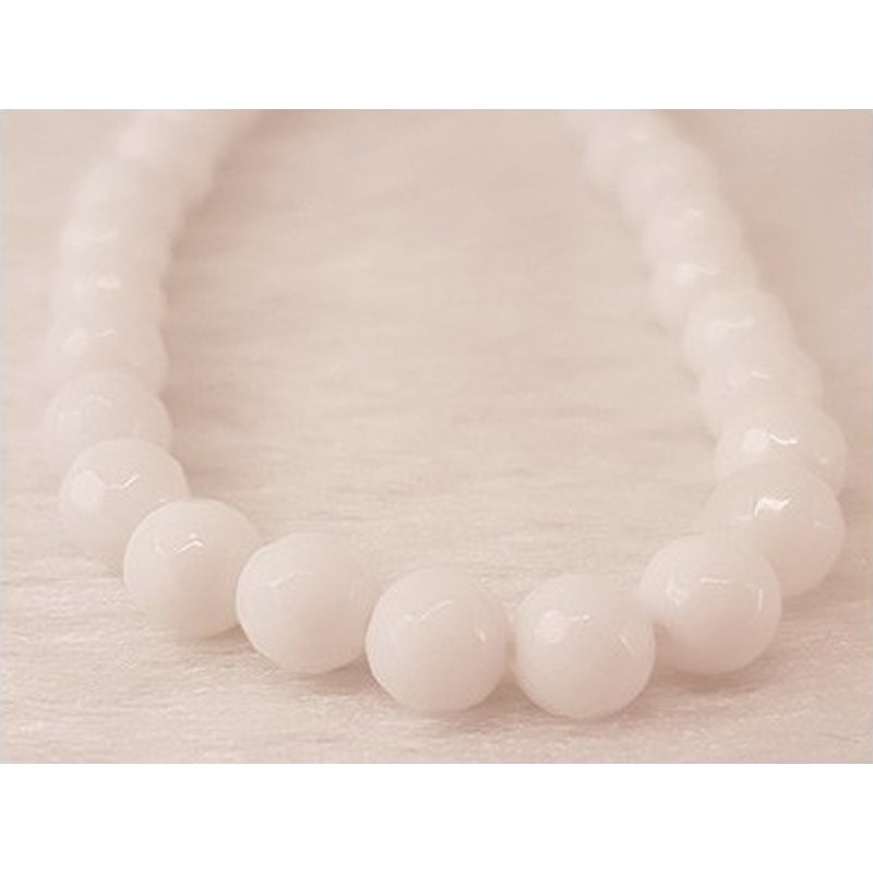 Keramikkette facettiert 6mm