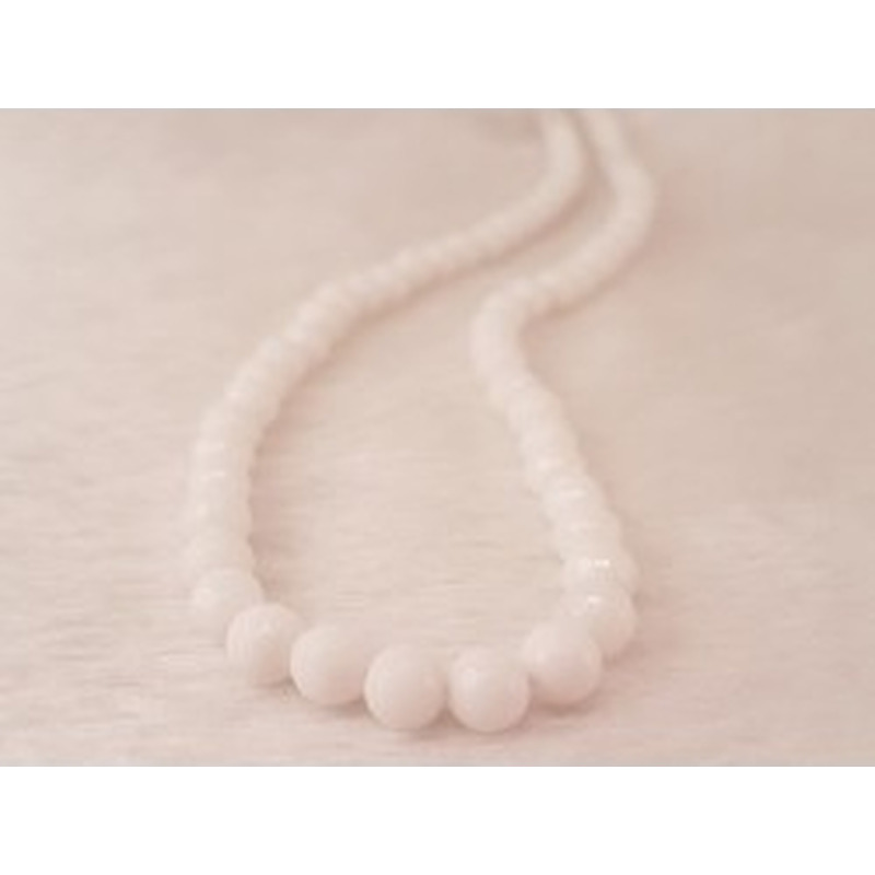 Keramikkette facettiert 6mm