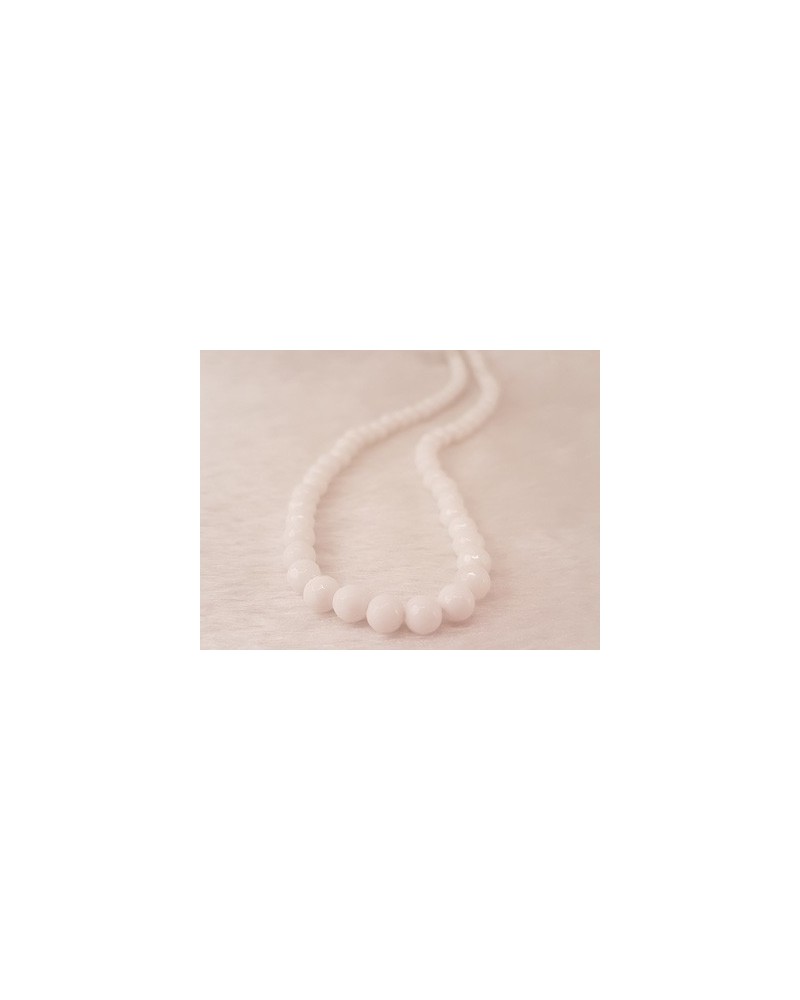 Keramikkette facettiert 6mm