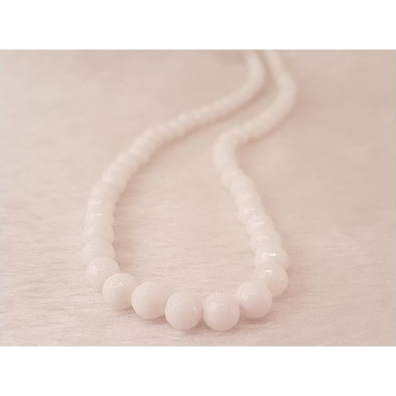 Keramikkette facettiert 6mm