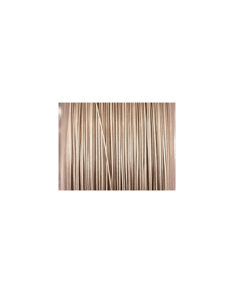 Griffin Jewelry Wire 0.45mm/305m/19str