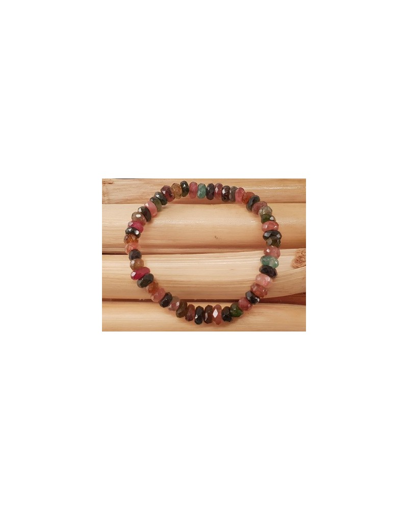 Turmalin Armband 6-8mm