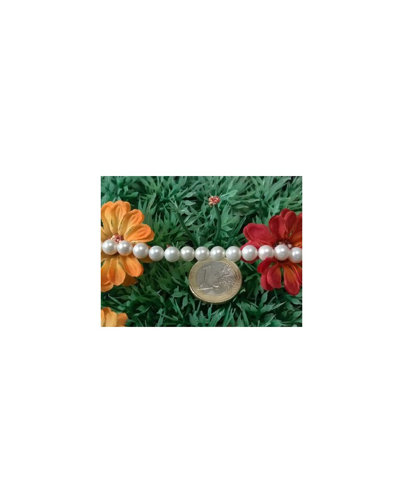 Shellperle 6mm
