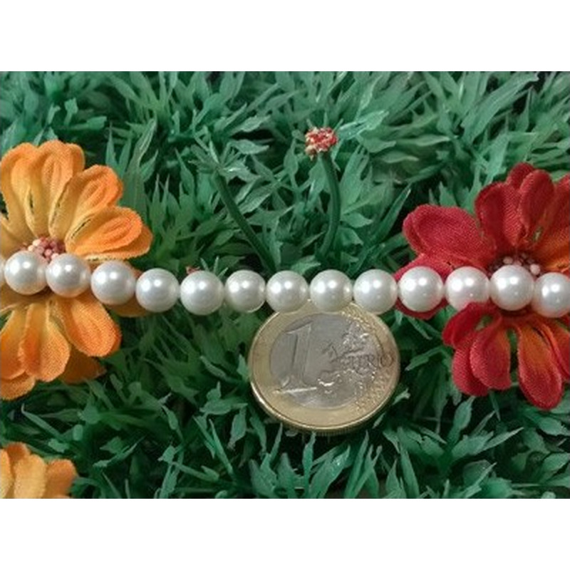 Shellperle 6mm
