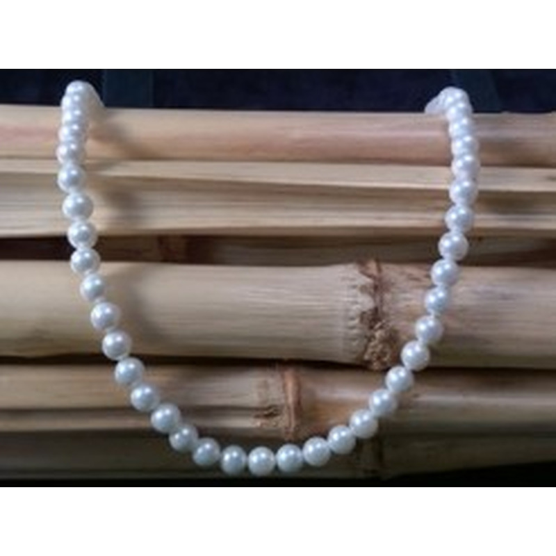 Shellperle 6mm 2