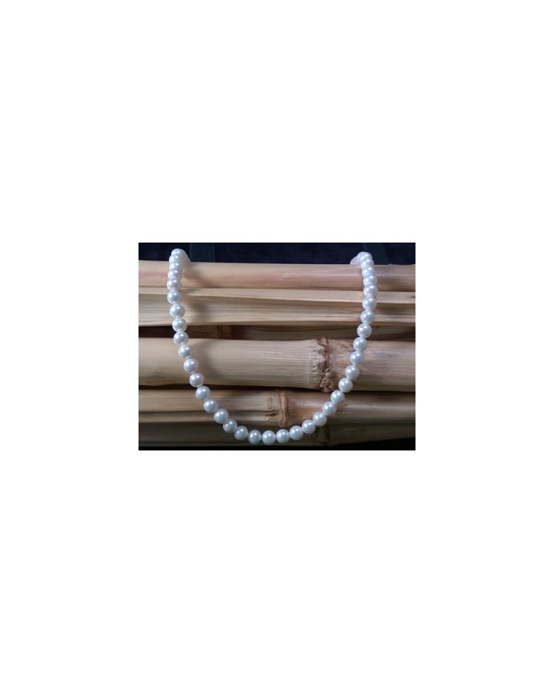 Shellperle 6mm