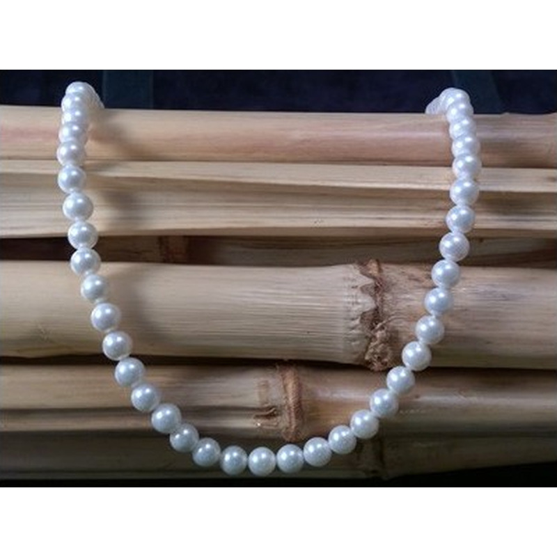 Shellperle 6mm