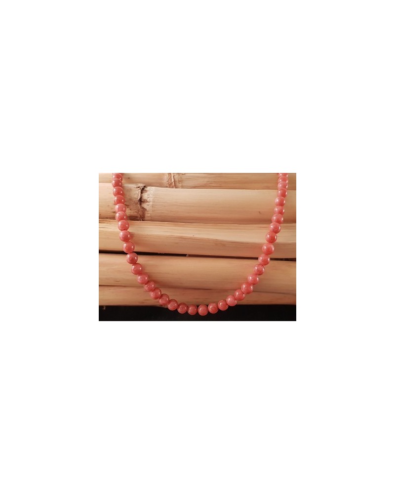 Thulitkette 6mm