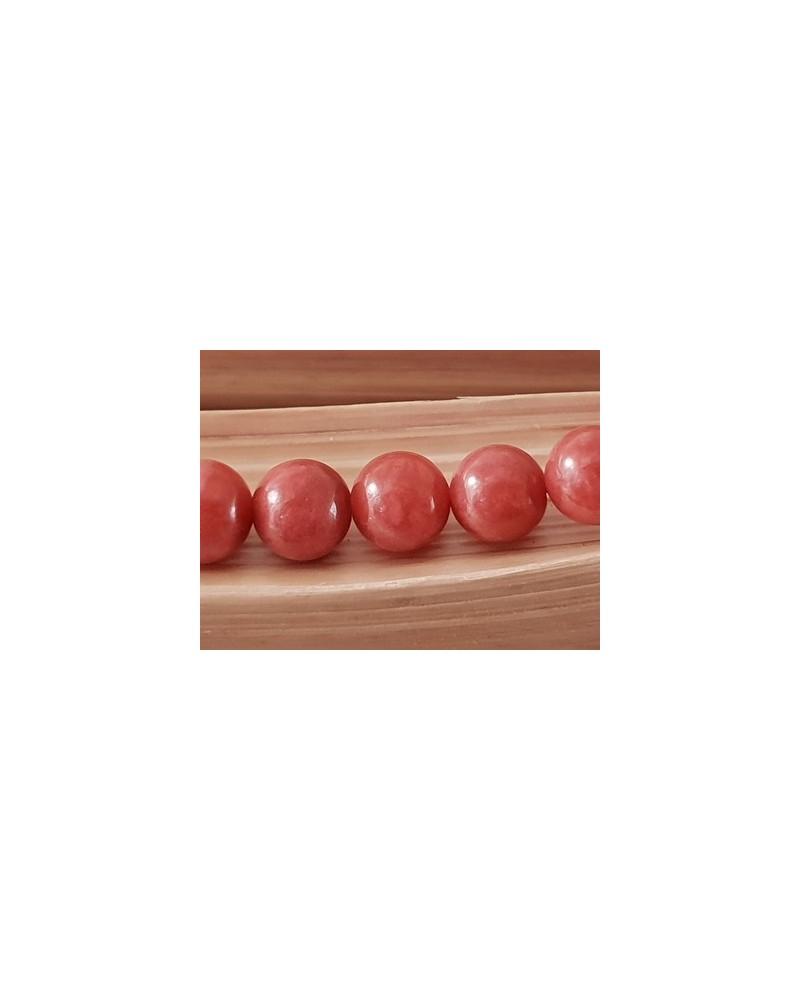 Thulitkette 6mm