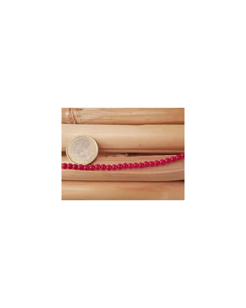 Shellperle 4mm