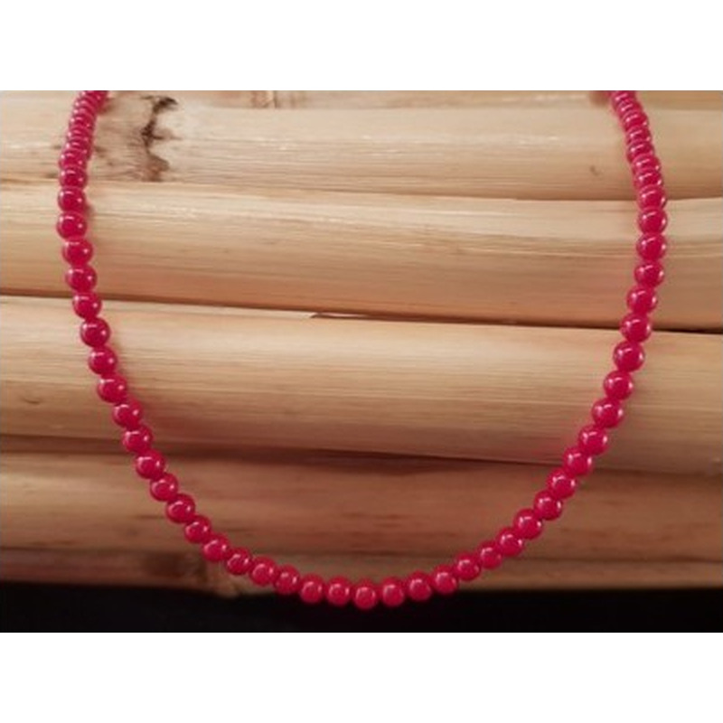 Shellperle 4mm