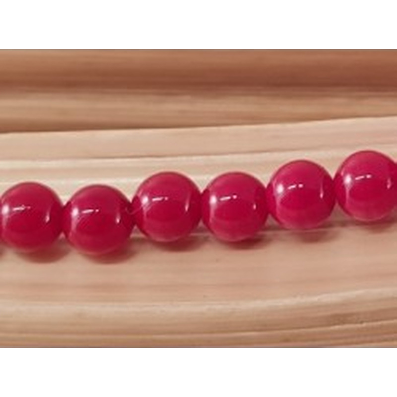 Shellperle 4mm