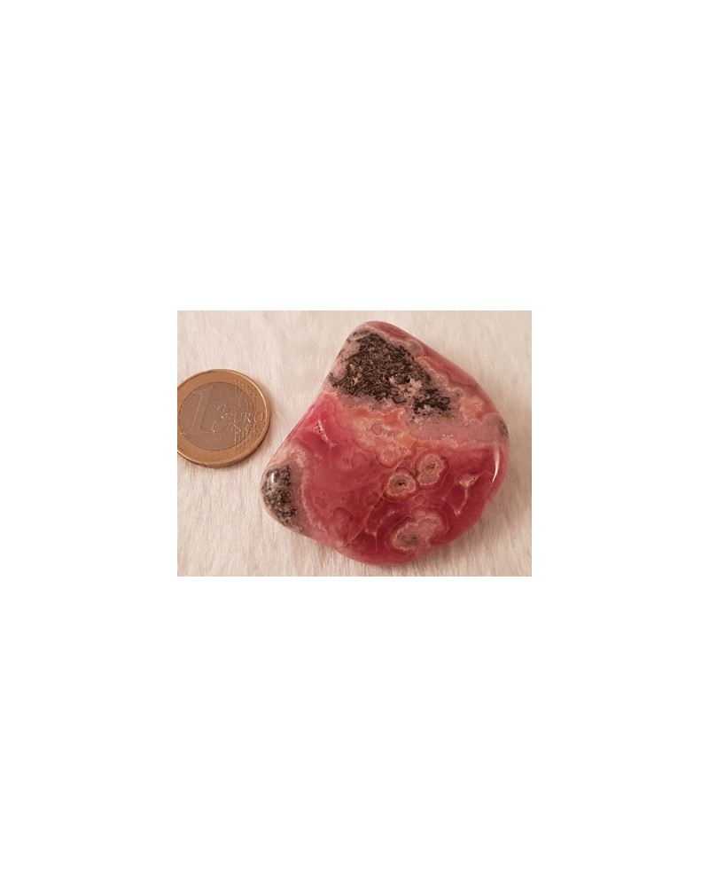 Rhodochrosit Handschmeichler XL