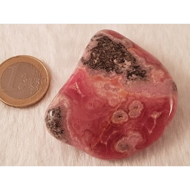 Rhodochrosit Handschmeichler XL