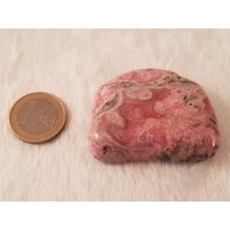 Rhodochrosit Handschmeichler XL 2