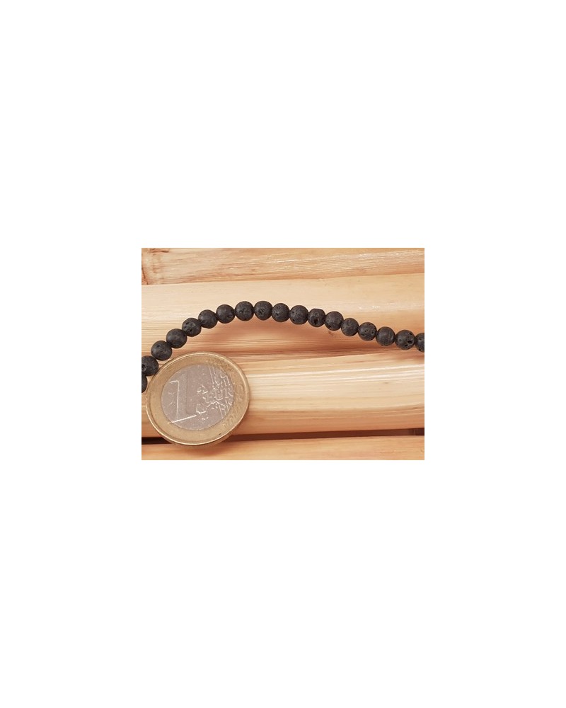 Lavakette 4mm