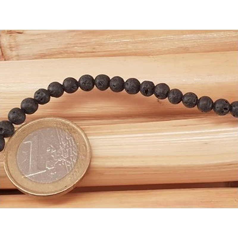 Lavakette 4mm