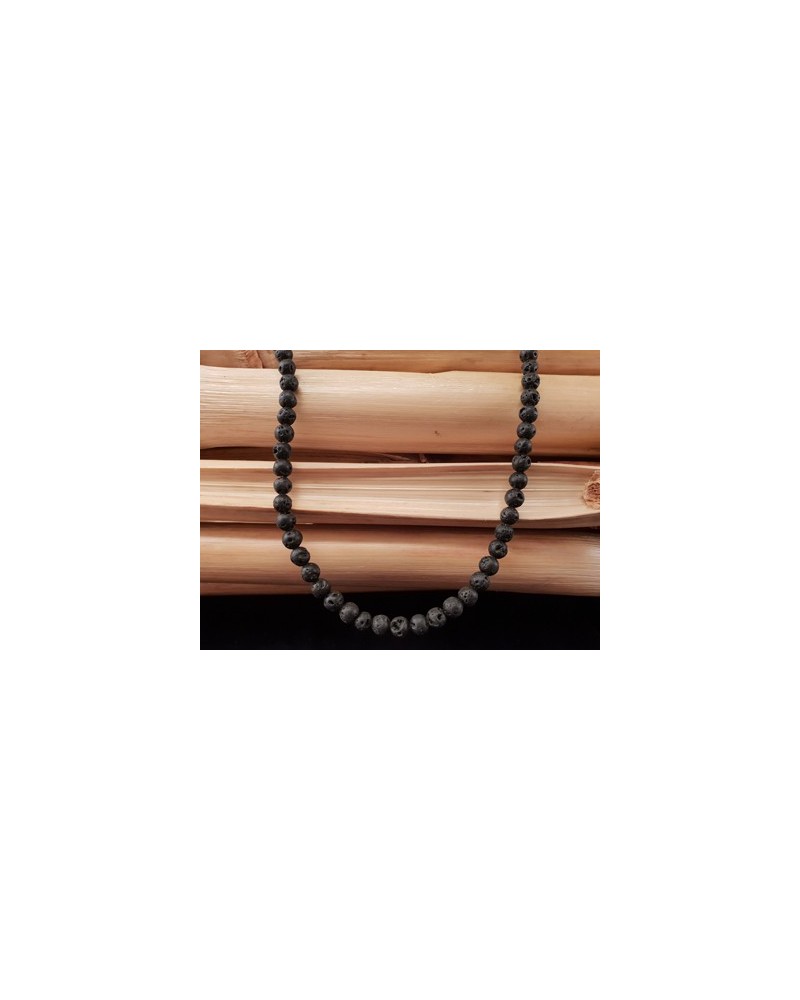 Lavakette 4mm
