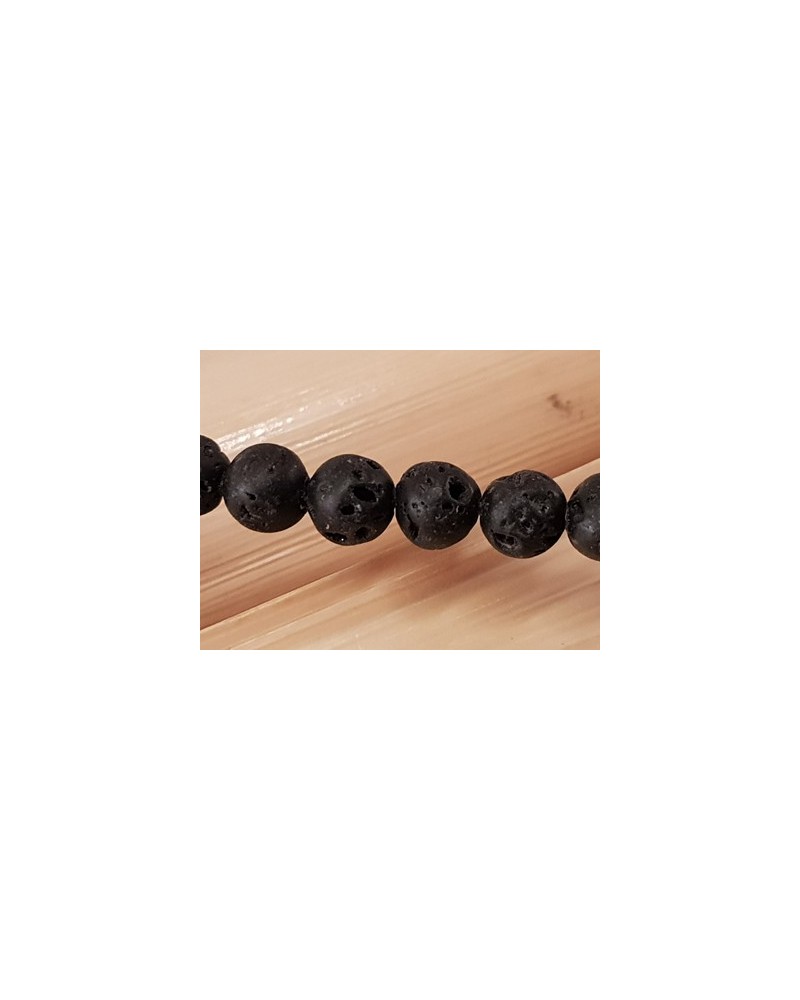 Lavakette 4mm