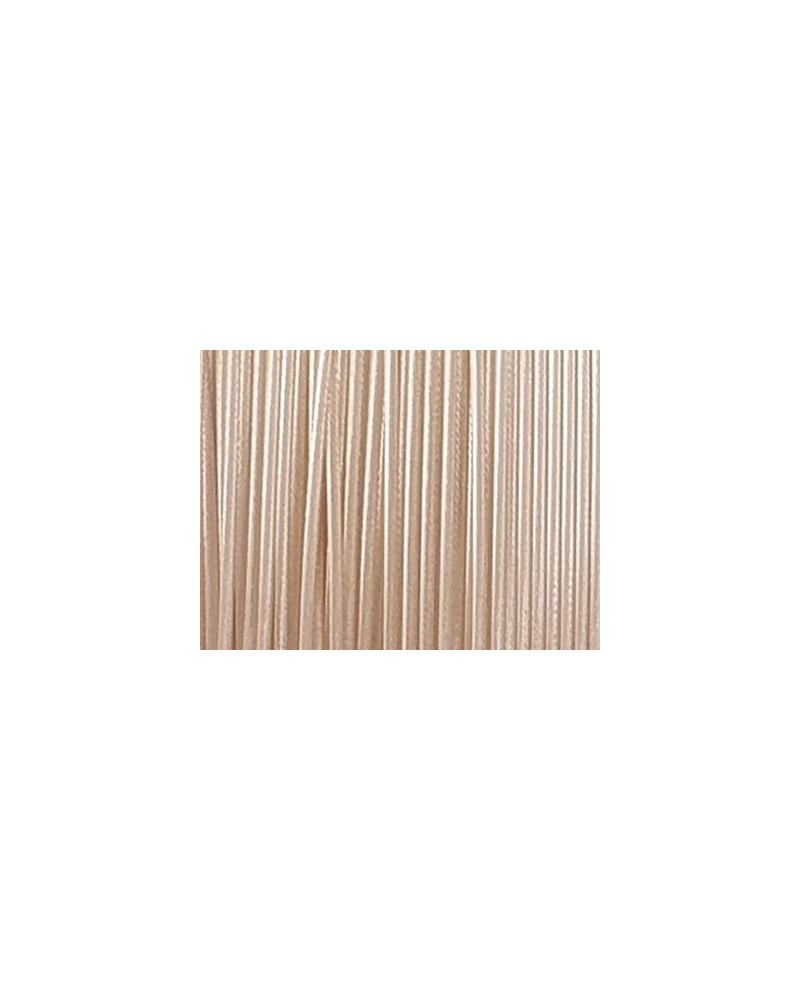 Jewelry Wire 0.45mm/9.15m/19str 925 VERSILBERT