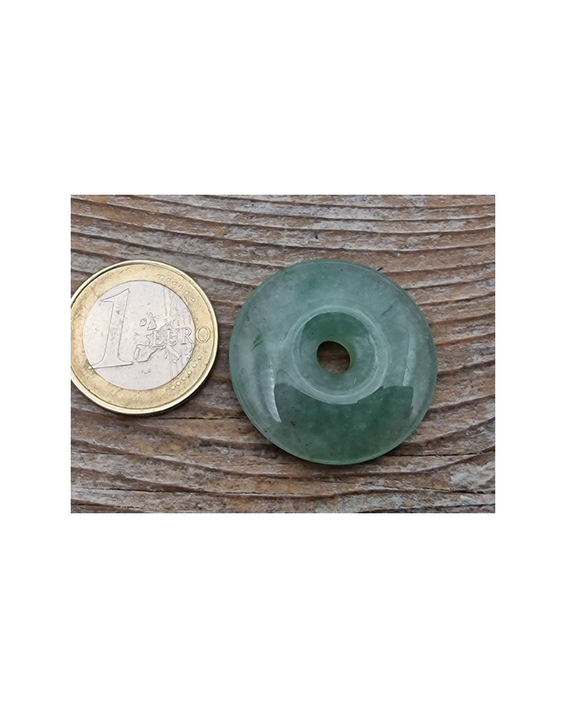 Aventurin Donut 30mm