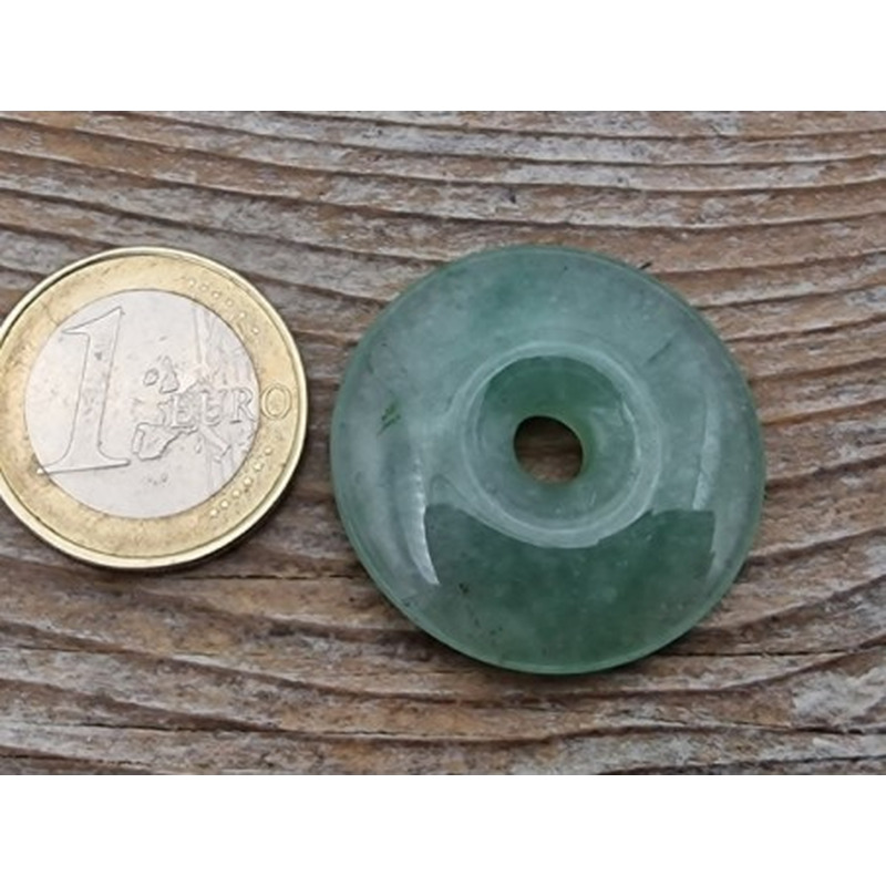 Aventurin Donut 30mm