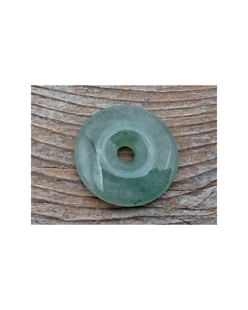 Aventurin Donut 30mm
