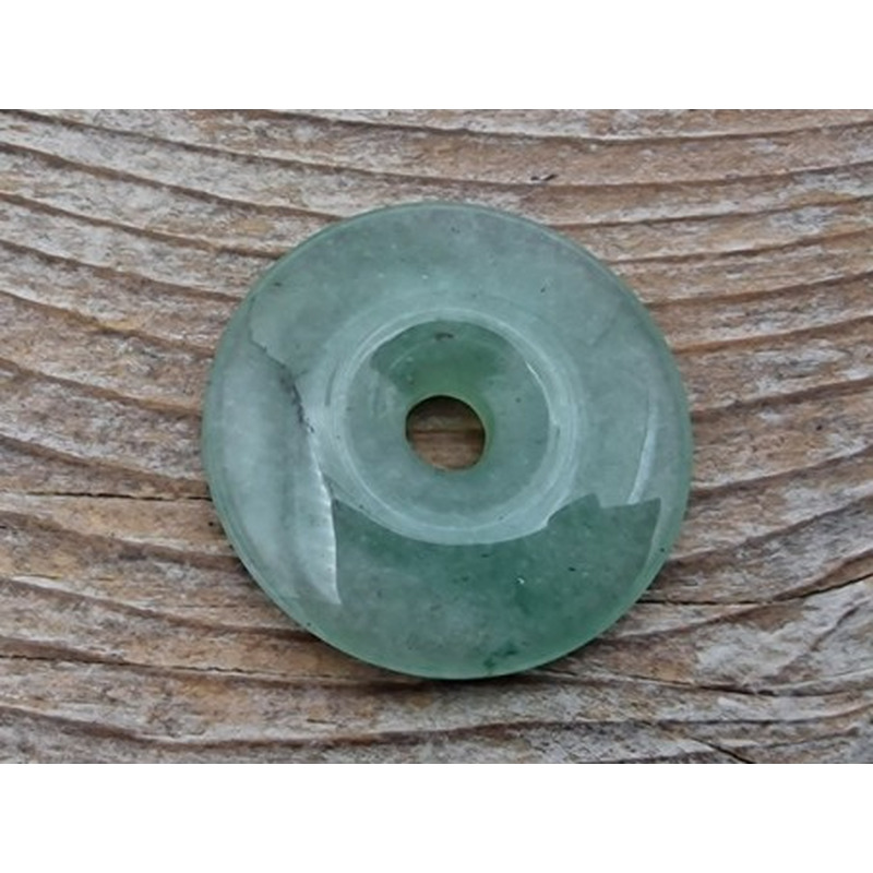 Aventurin Donut 30mm