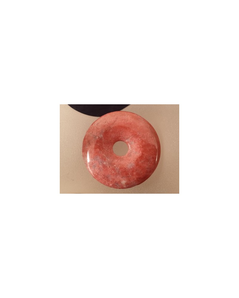 Thulitdonut 30mm, echte RARITÄT