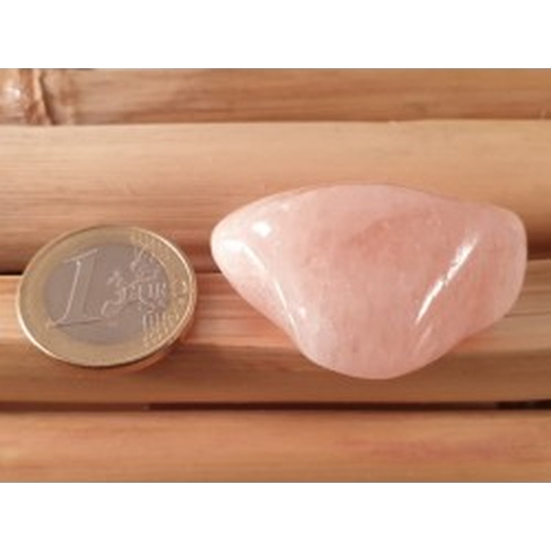 Morganit (Beryll) Handschmeichler 2