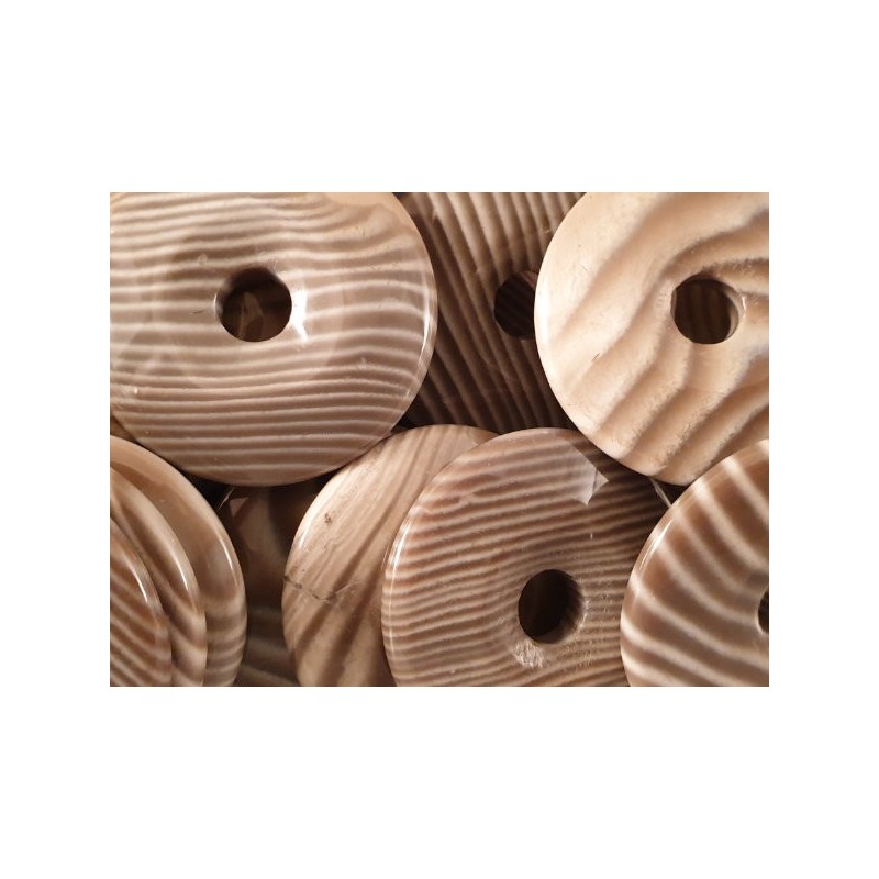 Feuerstein Donut 40mm