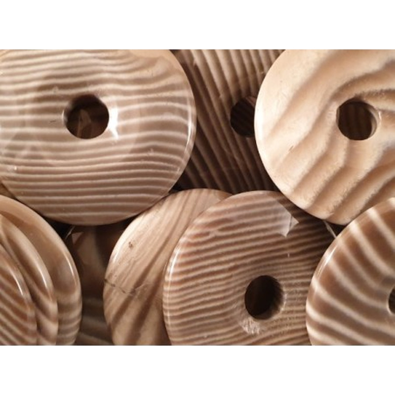 Feuerstein Donut 40mm