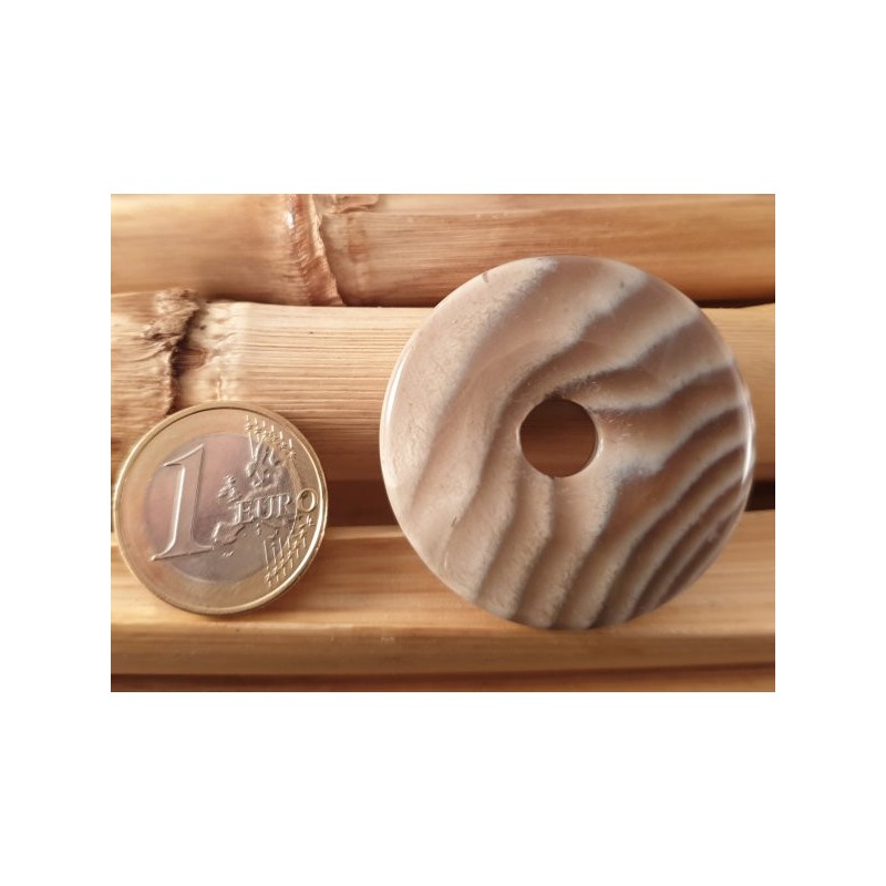 Feuerstein Donut 40mm