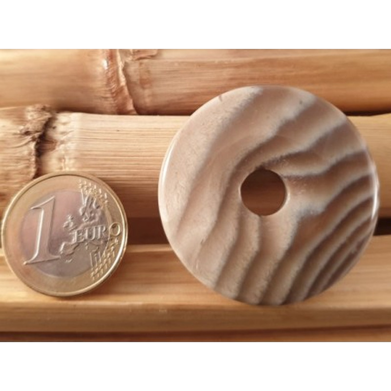 Feuerstein Donut 40mm