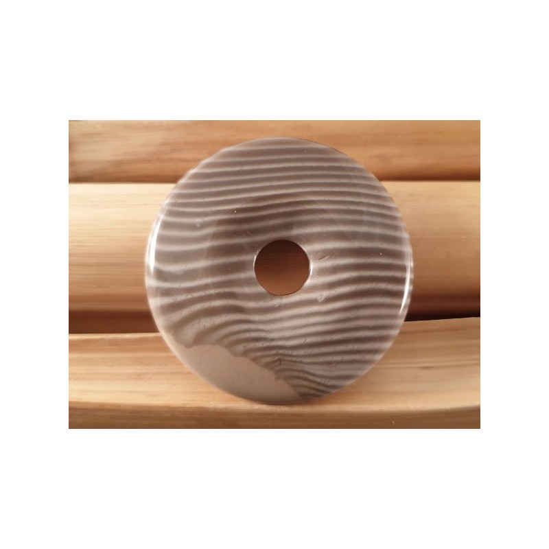 Feuerstein Donut 40mm