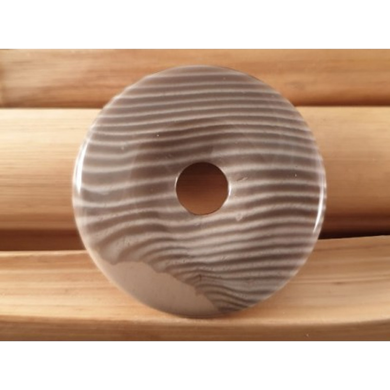 Feuerstein Donut 40mm