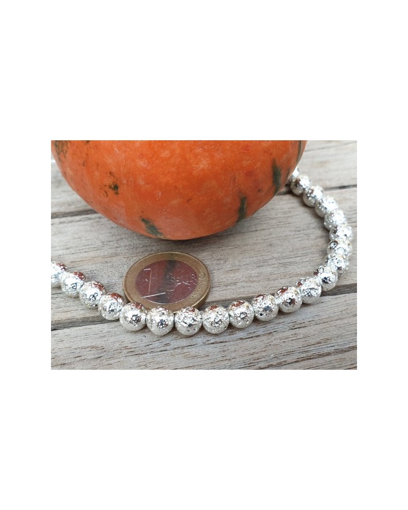 Lavakette galvanisiert 6mm