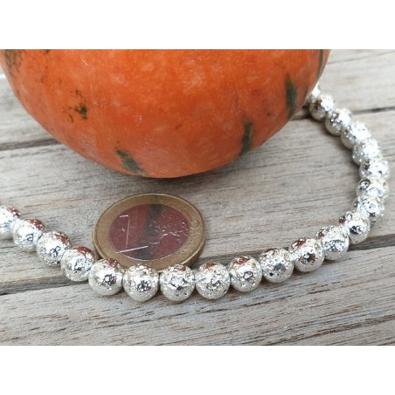 Lavakette galvanisiert 6mm
